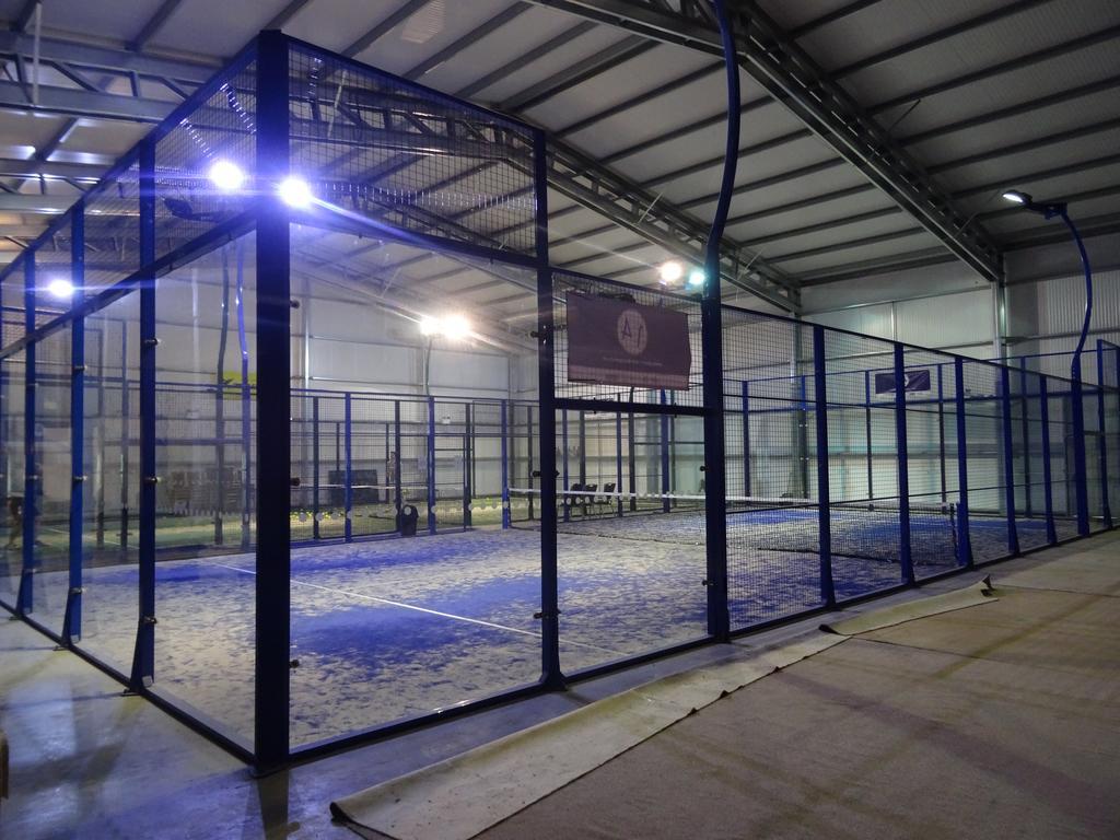 Peresteda Apartments Feering エクステリア 写真